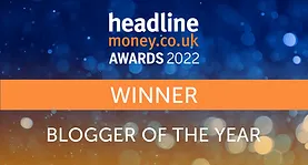 HMA22 - Journalism - Blogger OTY