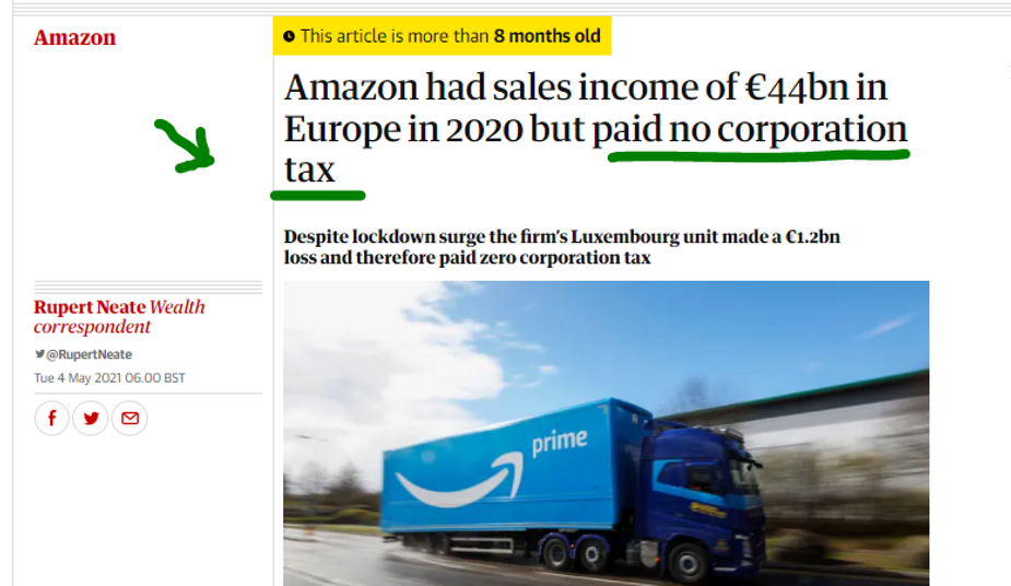 amazon-no-paid-corporation-tax