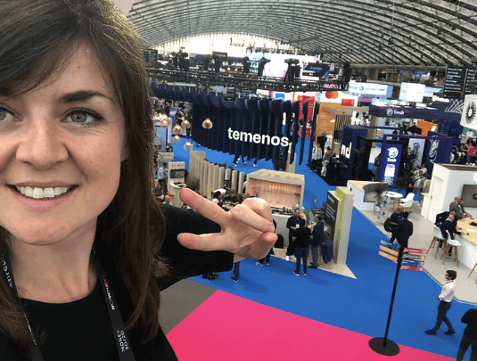 being human in fintech hannah duncan