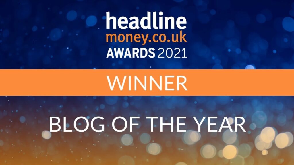 blog of the year