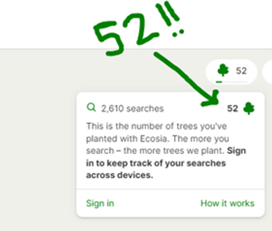 ecosia