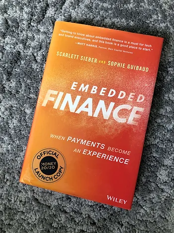 embedded finance