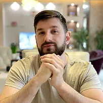 marketing expert