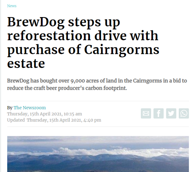 brewdog-reforestation