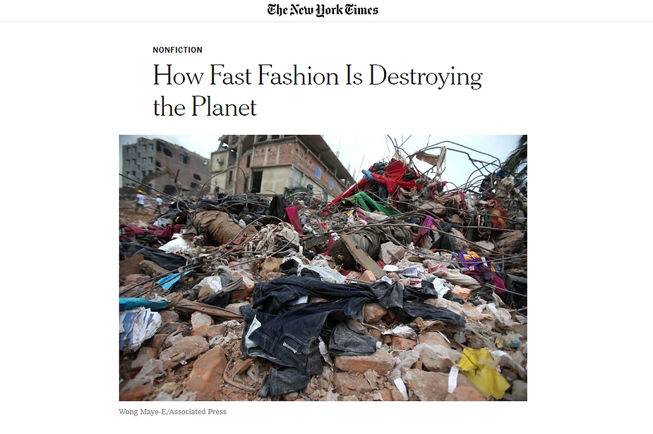 fast-fashion-destroying-planet