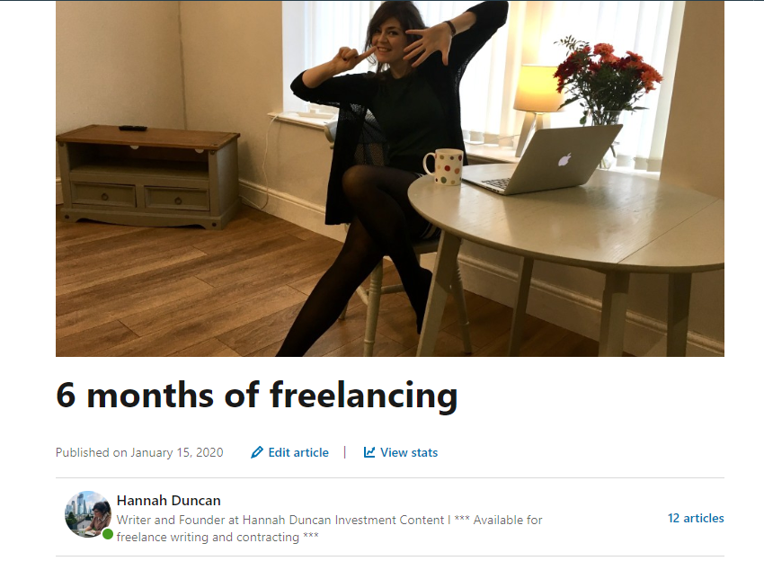 six-month-freelance