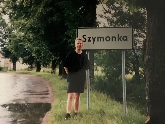 szymonka