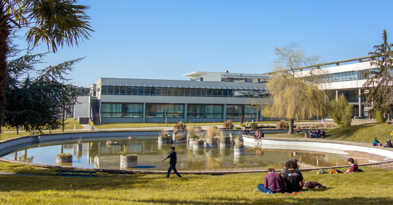 Université de Rennes