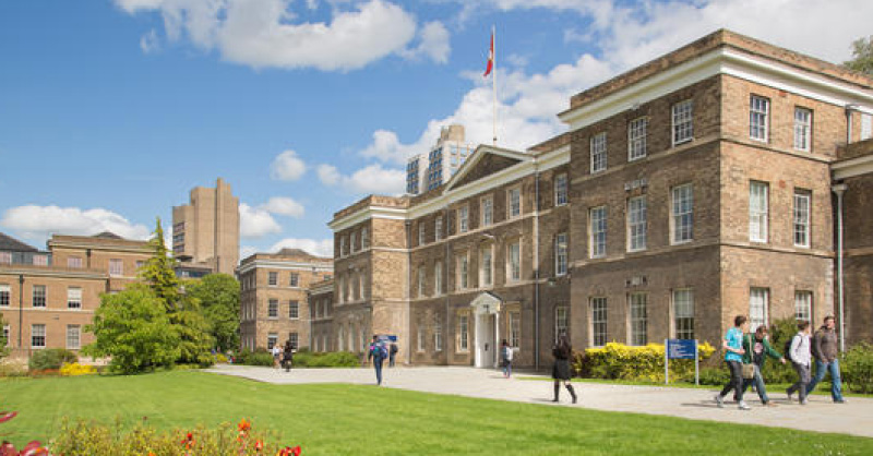 University of Leicester